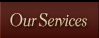 Our Services