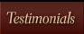 Testimonials