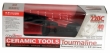 ConAir Pro Ceramic Tourmalne irons 11/2 \