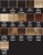 colour chart
